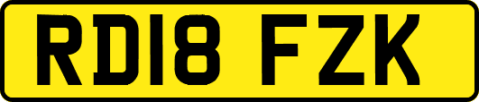 RD18FZK