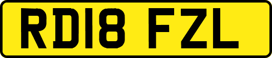 RD18FZL