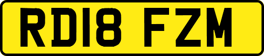 RD18FZM