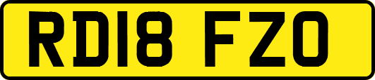 RD18FZO