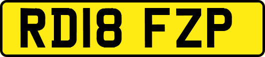 RD18FZP