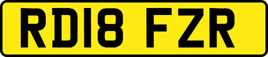 RD18FZR