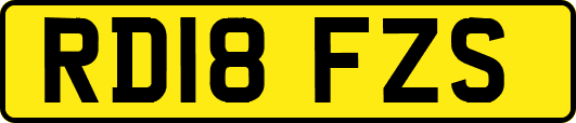 RD18FZS