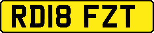 RD18FZT