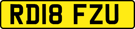 RD18FZU