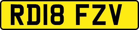 RD18FZV