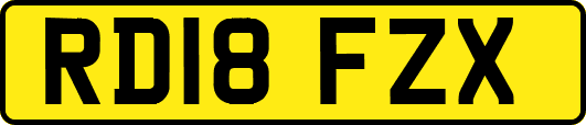 RD18FZX