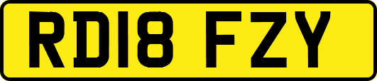 RD18FZY