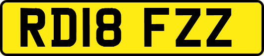 RD18FZZ