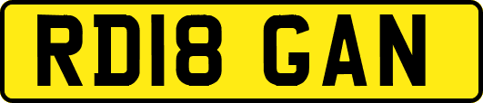 RD18GAN