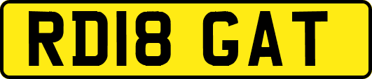 RD18GAT