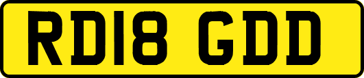 RD18GDD