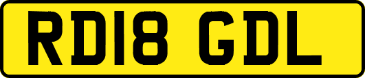 RD18GDL