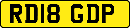 RD18GDP