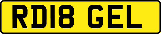 RD18GEL