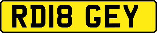 RD18GEY