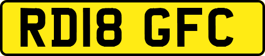RD18GFC