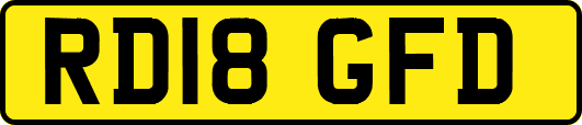 RD18GFD