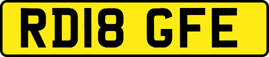 RD18GFE