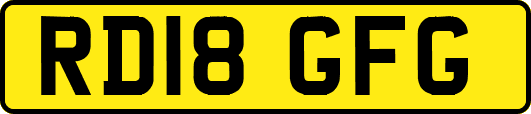 RD18GFG
