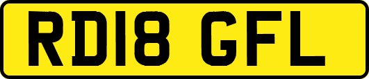 RD18GFL