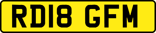RD18GFM