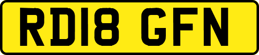 RD18GFN