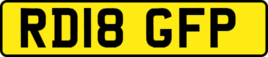 RD18GFP