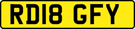 RD18GFY