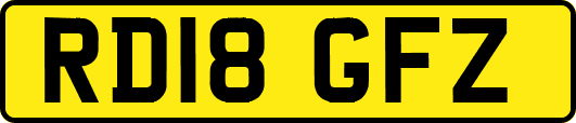 RD18GFZ