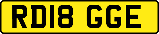 RD18GGE