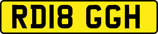 RD18GGH