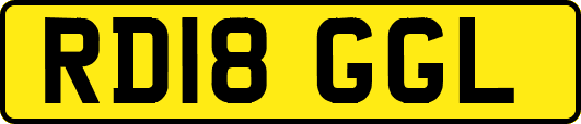 RD18GGL