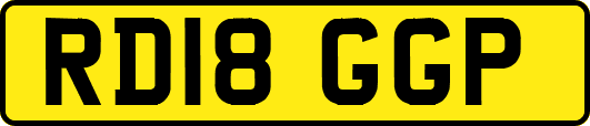 RD18GGP