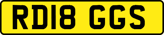 RD18GGS