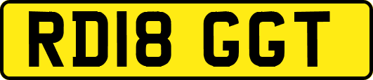 RD18GGT