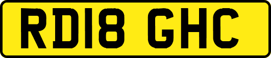 RD18GHC