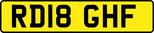 RD18GHF