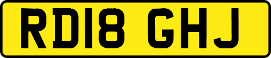 RD18GHJ
