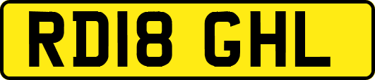 RD18GHL