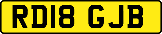 RD18GJB