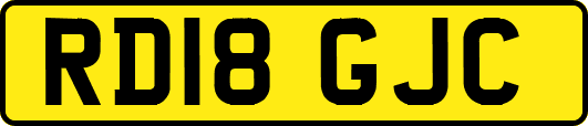 RD18GJC