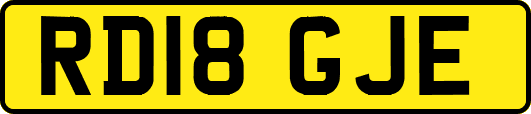 RD18GJE