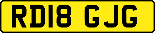 RD18GJG
