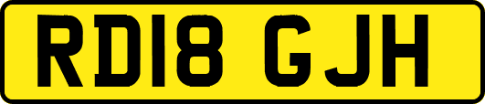 RD18GJH