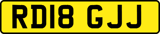 RD18GJJ