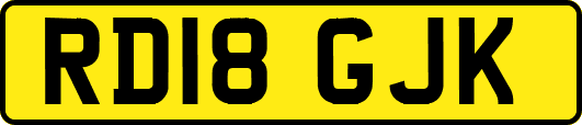 RD18GJK