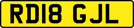 RD18GJL