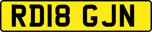 RD18GJN