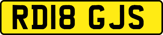 RD18GJS